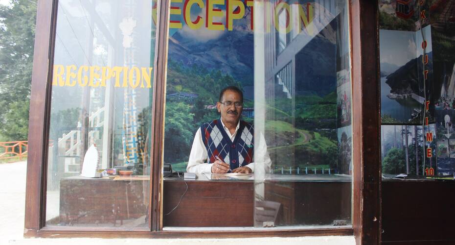 Mayank Residency, Mussoorie 4